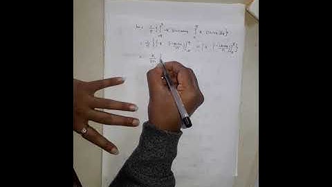 18MAT31 Transform Calculus,  Fourier series and Numerical techniques