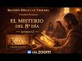 Levítico 12: Leyes de Purificación | Estudios Bereanos