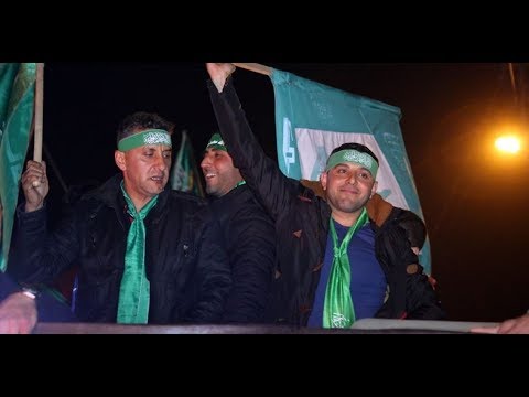 dua-pejuang-al-qassam-dibebaskan-setelah-15-tahun-mendekam-di-penjara-israel