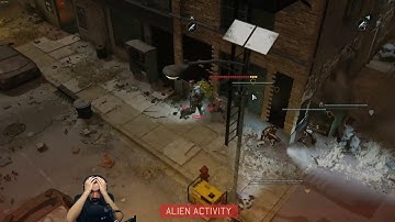 XCOM 2: War of the Chosen - 99 - Concealment and Bugged Tile