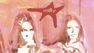 MILLY - "Butterfly" (Audio)