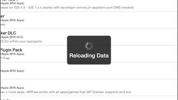 How to get free in app purchases with cydia