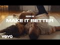 Anderson .Paak - Make It Better (ft. Smokey Robinson) (Official Video)