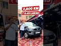 2000 KM Nexon Only ₹6.49 Lakhs/- #rahulxstreme #youtubeshorts
