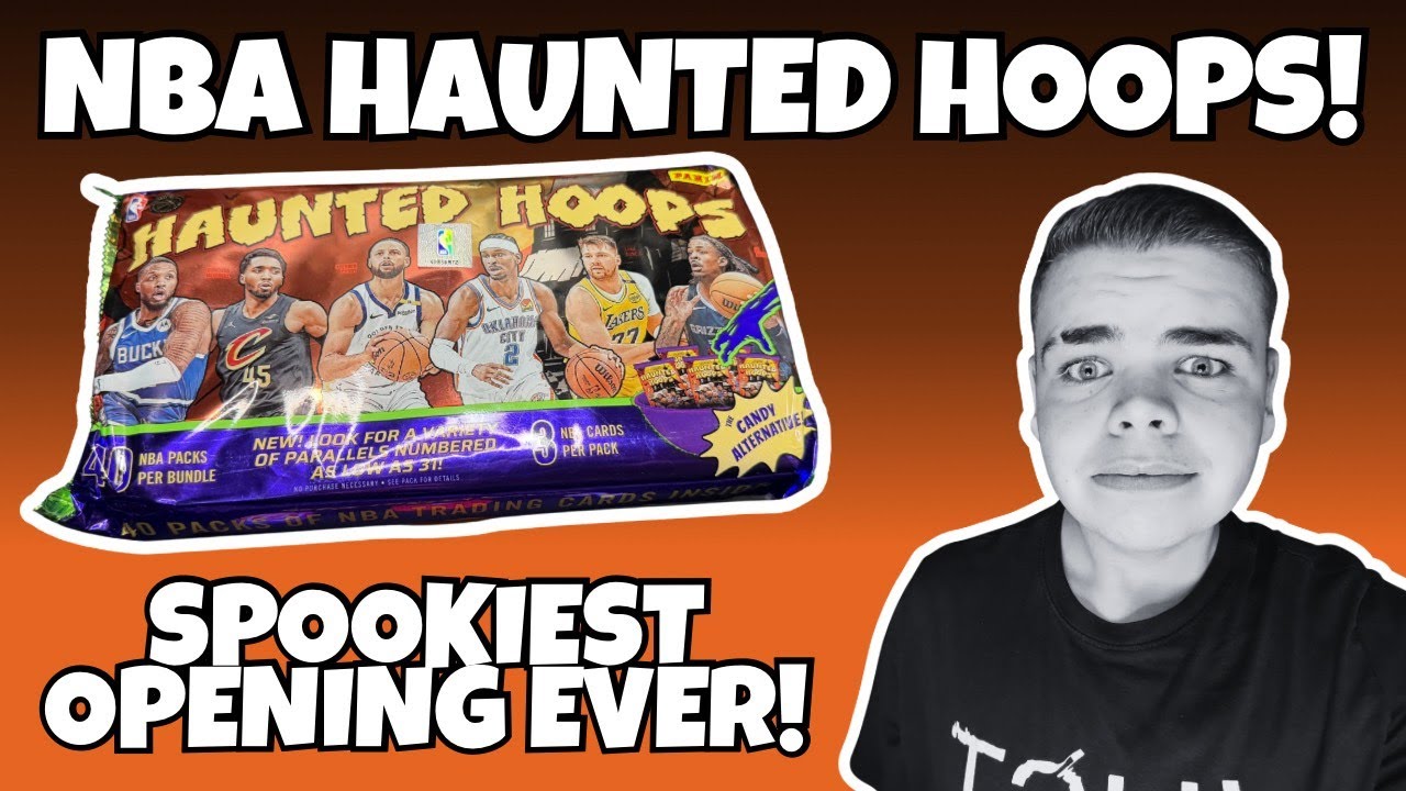 ОГРОМНЫЙ ПРИЗЫВ! Открытие коробки с призрачными баскетбольными кольцами Panini NBA 2024-25! (СТРА...