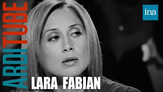 Thierry Ardisson Teste Le Coté Obscur De Lara Fabian Ina Arditube