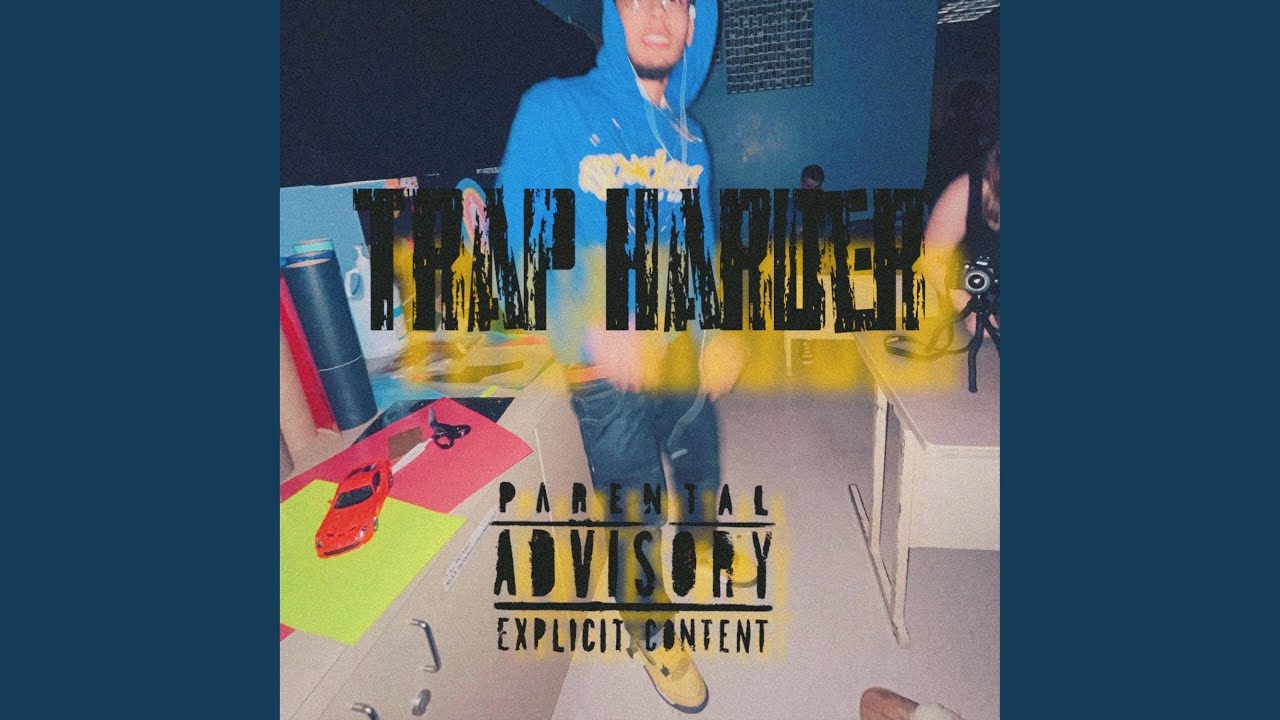 Back In The Day... / TRAPHARDT CHI