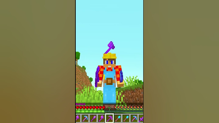 *SPOILER* HO TRASFORMATO MARCY IN UN CREEPER SU MINECRAFT MA.. #shorts