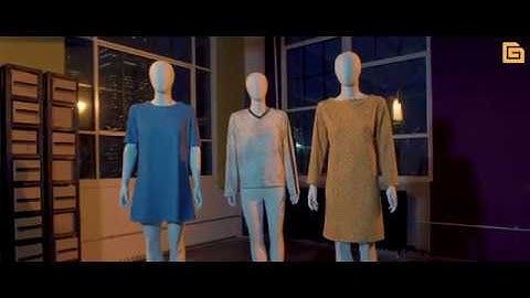 Welcome to the Gerber Innovation Center!