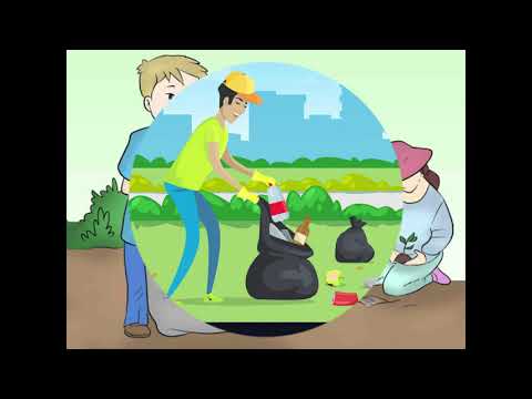 SWACHH BHARAT!! KEEP YOUR ENVIRONMENT CLEAN - YouTube