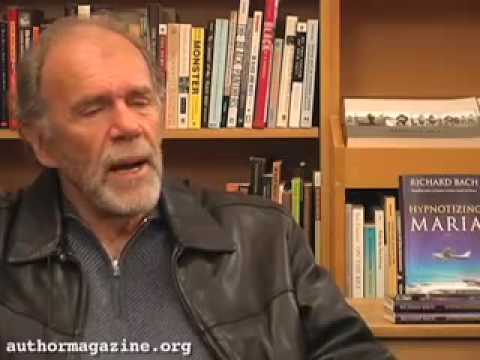 Interview with Richard Bach