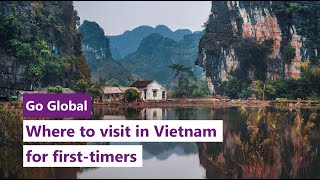 Details 15 Places to Visit in Vietnam for First-Timers Update