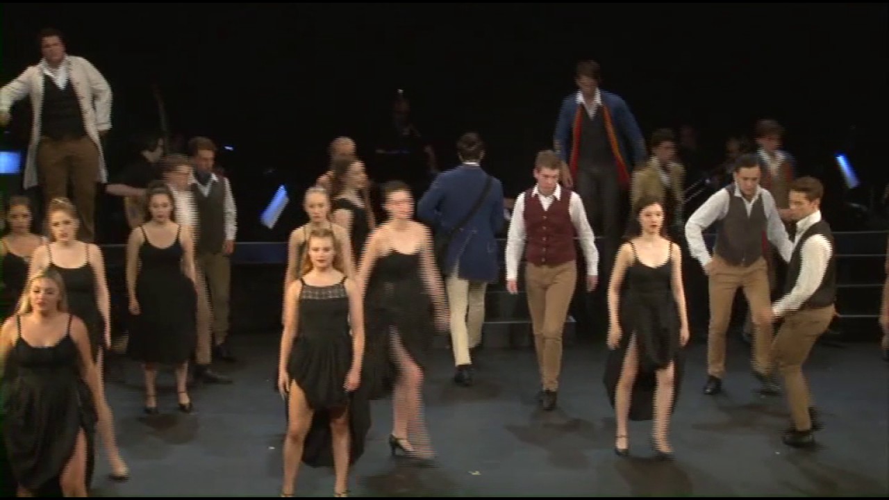 Starbound 13 - Alexander Hamilton - Hamilton the Musical