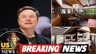 Elon Musk Moves to Foreclose on Gene Wilder s Former Los Angeles Home