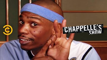 Chappelle
