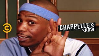 Chappelle's Show  'Making the Band'  Uncensored