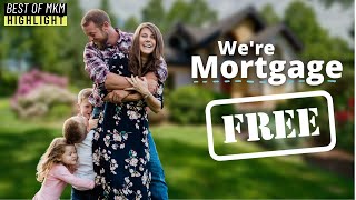 Mortgage Free While Making Less Than $50k (w/ Jessi Fearon)