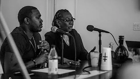 The Gloria Carter Episode - D'USSE Friday Podcast ...