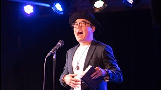 Masaki Takahashi - To Love Like A Dyson Vacuum