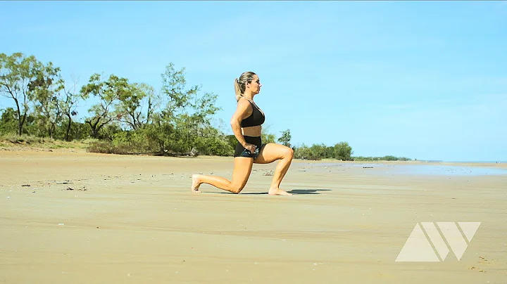 Amber Walker's FREE 7x7 Challenge