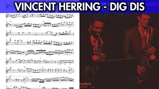 Vincent Herring on 