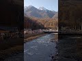 Сочи. Роза хутор. Красная поляна. Горы. Отдых 27 ноября 2024 г.