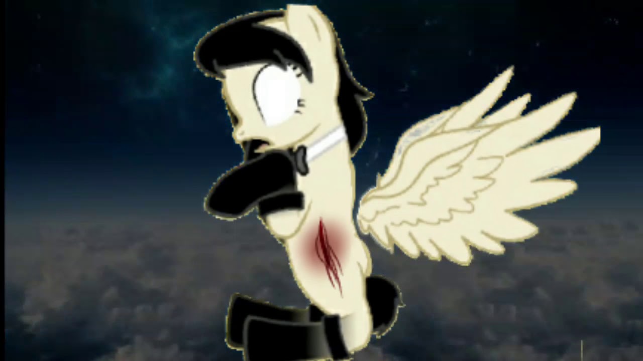 -Пони клип- Free Fall [MAP] (чит. Опис)