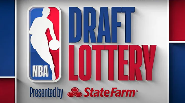 2024 NBA Draft Lottery Presented By State Farm - DayDayNews