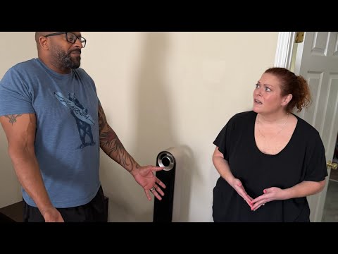 Bethany asks Larry why would he let her think they’d start a business