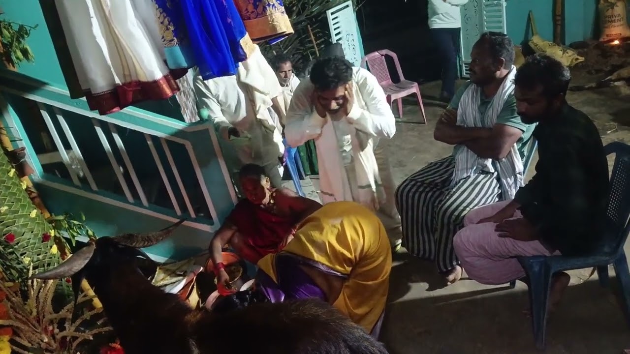 Chinni Krishnamurthy 