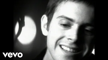 Toad The Wet Sprocket - Fly From Heaven