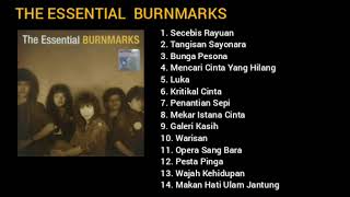 THE ESSENTIAL BURNMARKS