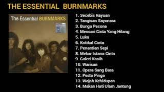 THE ESSENTIAL BURNMARKS