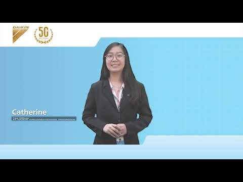BTS DAIKIN -Streaming Live