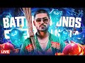 🔴PLAYING GTA 5 NOW | BGMI DONE | JOKER IS LIVE