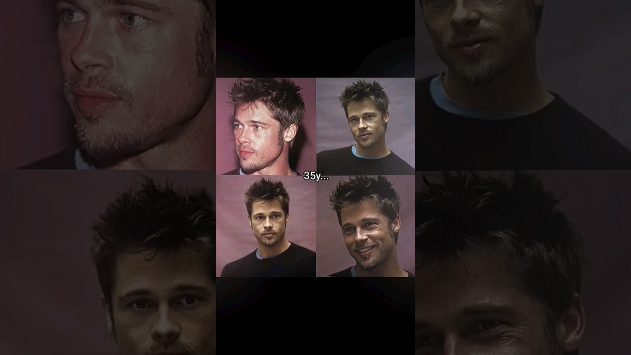 Brad pitt | edit | 