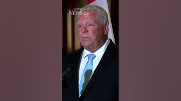 Ford calls municipalities that want to speed cameras ‘greedy’