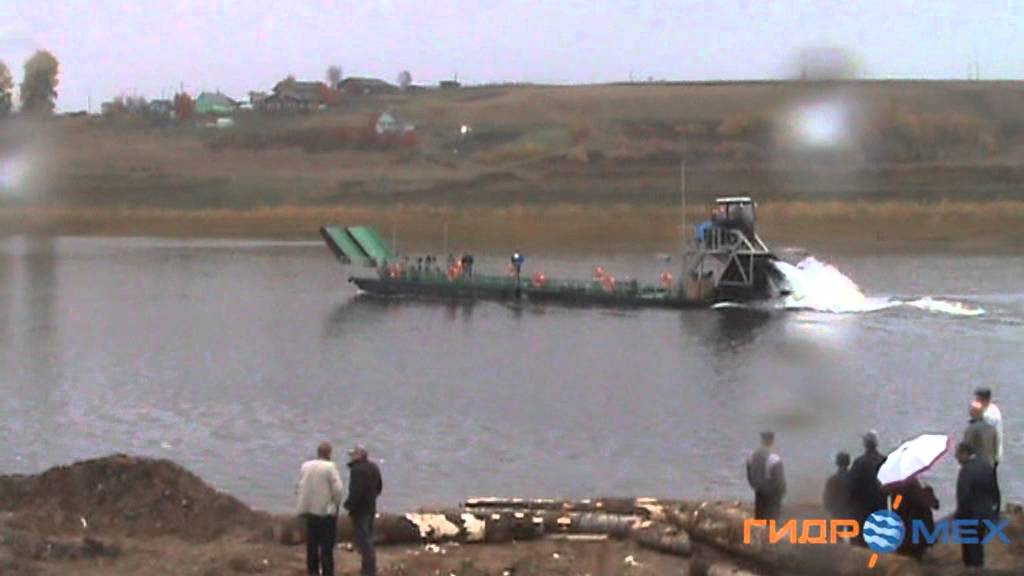 агата остров. вездеход птс 2. колесный паром пкр-25т. изюкская паромная переправа через иртыш. паром пкр-25.