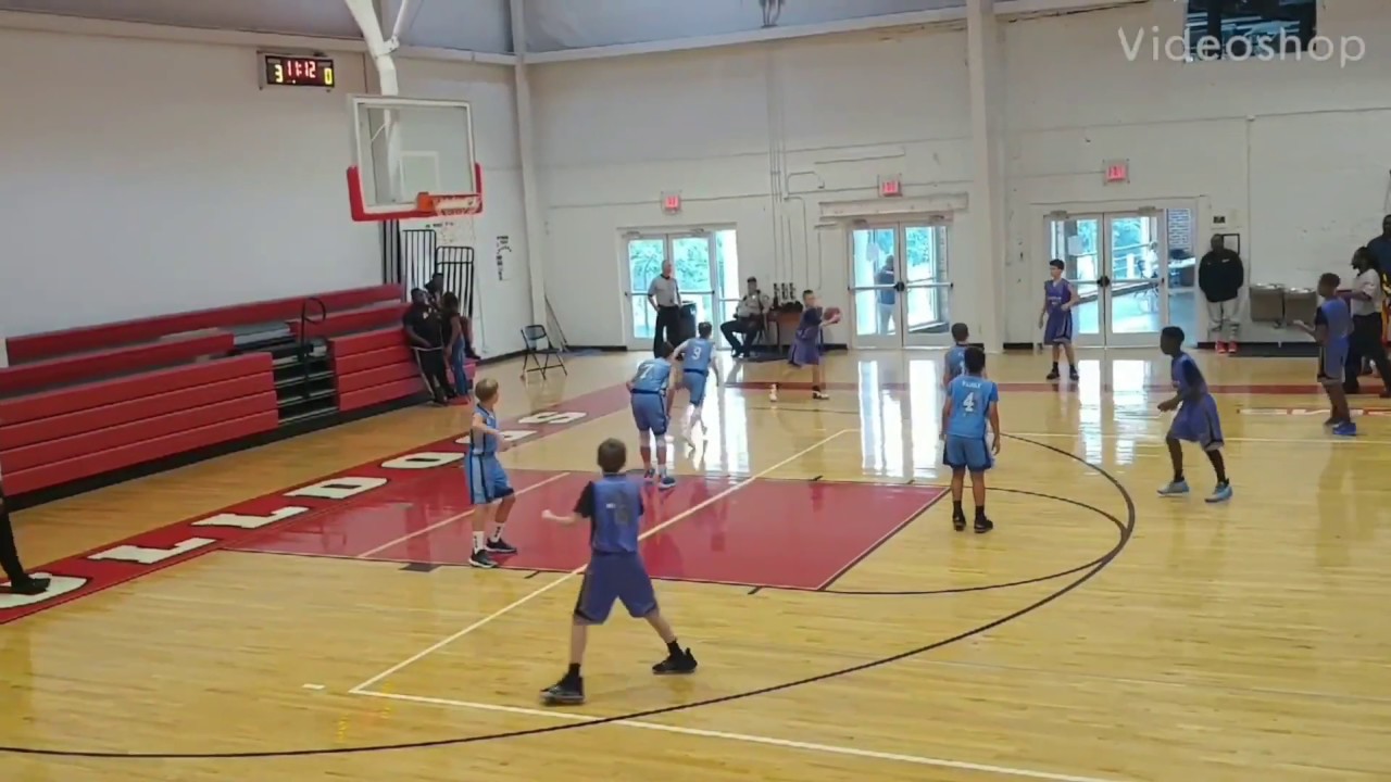 Roxboro, NC Tournament YouTube