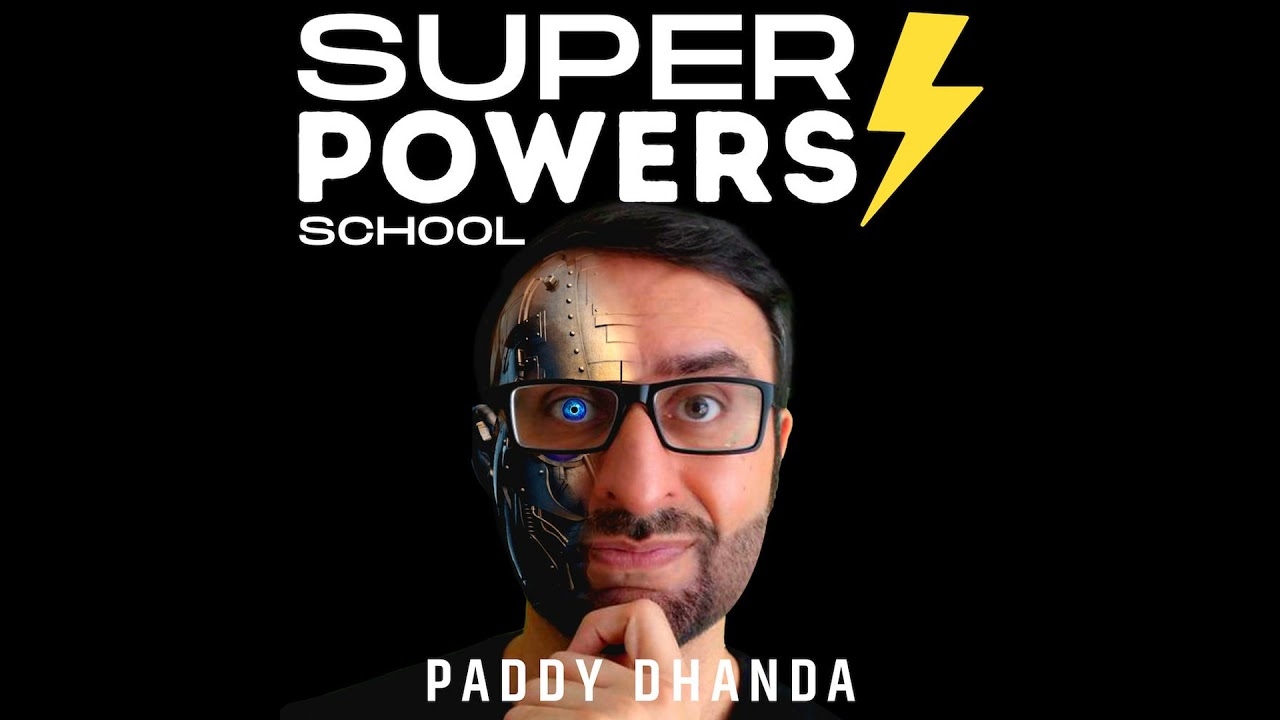 Creativity - Sketching the Future: A Deep Dive with Mr. Sketchnote - Mike Rohde (Author of The Sk...