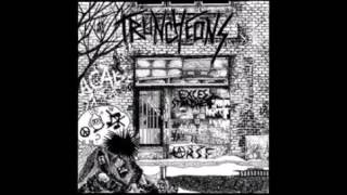 Truncheons - Stuck On The Block