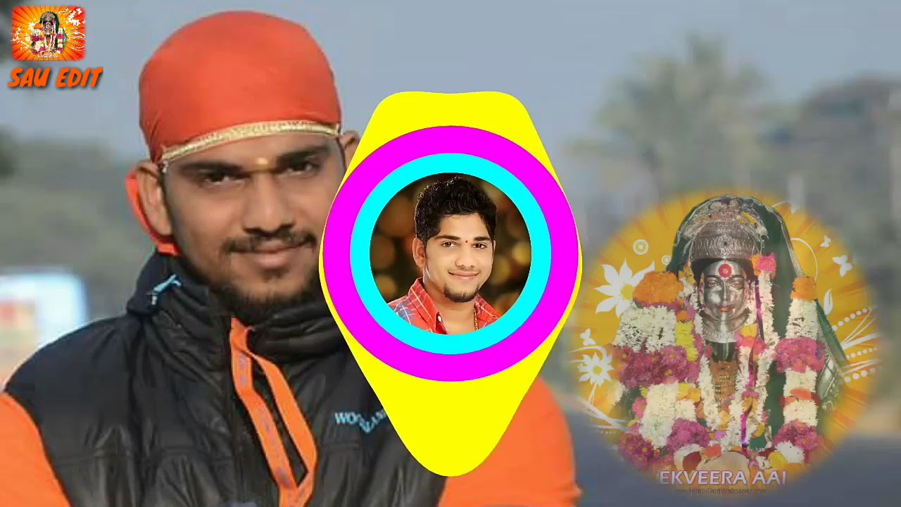 BALU KENE NEW SONG EKVIRA AAI 88 GROUP(DIVA)