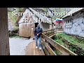 Secret partisan hospital Franja, Slo 🇸🇮, skrivena partizanska bolnica Franja