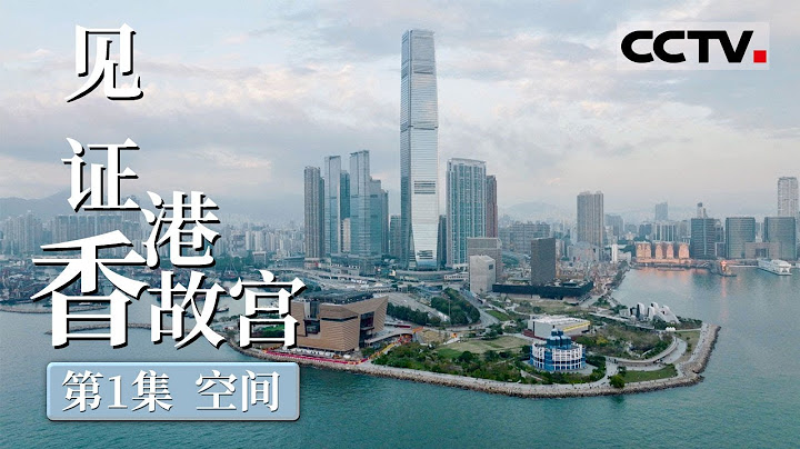 【ENG】《见证香港故宫》第1集 又一座故宫诞生！——香港故宫文化博物馆 它和北京故宫、台北故宫有什么不同？【CCTV纪录】 - 天天要闻