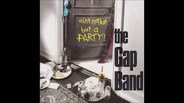 The Gap Band : First Lover
