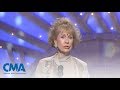 Jo Walker-Meador  Country Music Hall of Fame Induction | CMA