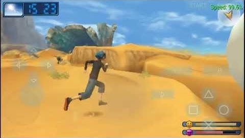 Digimon World Re:digitize gameplay on android part 13 English