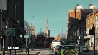 iPhone 12 Pro Max : Filmic Pro FILM LOOKS : Footage : 4K by Simon Horrocks on iPhone 942 views 2 years ago 1 minute, 43 seconds