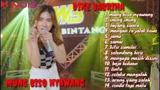 Download lagu DIKE SABRINA FULL ALBUM TERBARU 2024 | MUNG BISO NYAWANG - IMING IMING