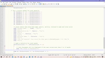 PBT PRESENTATION 1 DFP50193 WEB PROGRAMMING DDT5S3